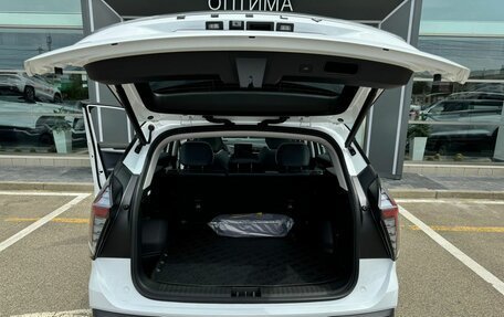 Geely Atlas, 2026 год, 4 229 990 рублей, 7 фотография