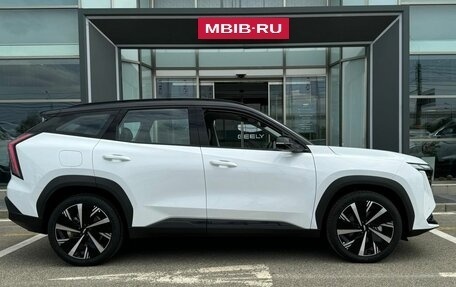Geely Atlas, 2026 год, 4 229 990 рублей, 10 фотография