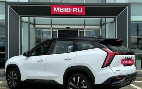 Geely Atlas, 2026 год, 4 229 990 рублей, 4 фотография