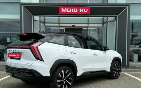 Geely Atlas, 2026 год, 4 229 990 рублей, 9 фотография