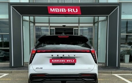 Geely Atlas, 2026 год, 4 229 990 рублей, 6 фотография