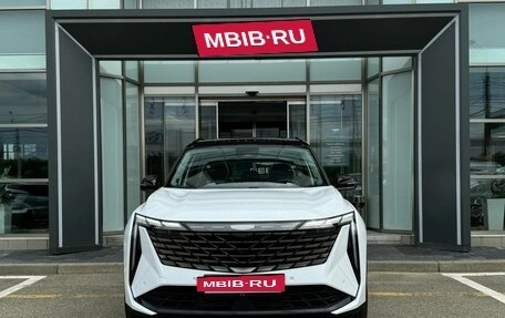 Geely Atlas, 2026 год, 4 229 990 рублей, 5 фотография