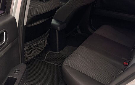 Mitsubishi Galant IX, 2008 год, 550 000 рублей, 7 фотография