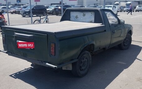 Москвич 2141, 1998 год, 150 000 рублей, 4 фотография
