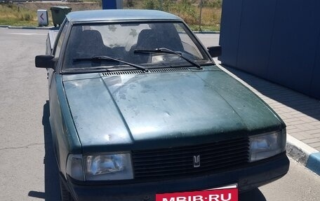 Москвич 2141, 1998 год, 150 000 рублей, 6 фотография