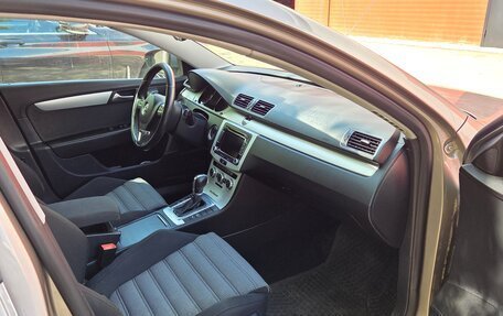 Volkswagen Passat B7, 2013 год, 1 780 000 рублей, 8 фотография