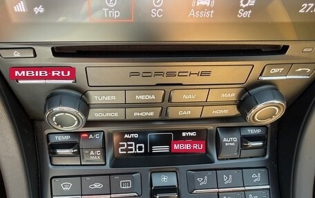 Porsche 911, 2017 год, 10 320 000 рублей, 20 фотография