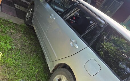 Toyota Corolla, 2003 год, 450 000 рублей, 4 фотография