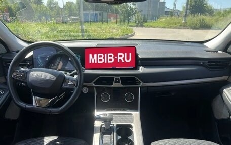 CheryExeed TXL, 2023 год, 1 980 000 рублей, 5 фотография