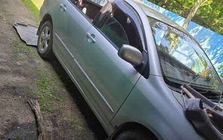 Toyota Corolla, 2003 год, 450 000 рублей, 8 фотография