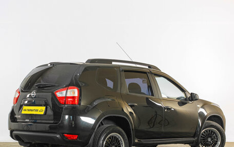 Nissan Terrano III, 2014 год, 1 179 000 рублей, 7 фотография