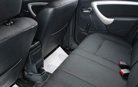 Nissan Terrano III, 2014 год, 1 179 000 рублей, 9 фотография