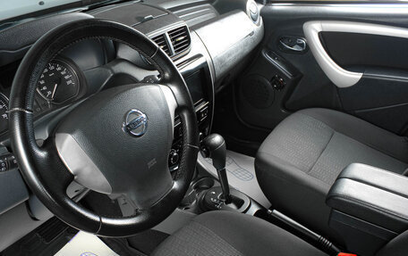 Nissan Terrano III, 2014 год, 1 179 000 рублей, 8 фотография