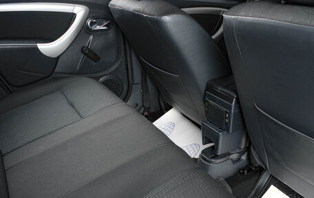 Nissan Terrano III, 2014 год, 1 179 000 рублей, 10 фотография