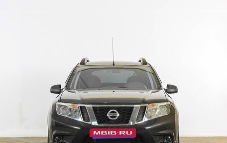 Nissan Terrano III, 2014 год, 1 179 000 рублей, 2 фотография