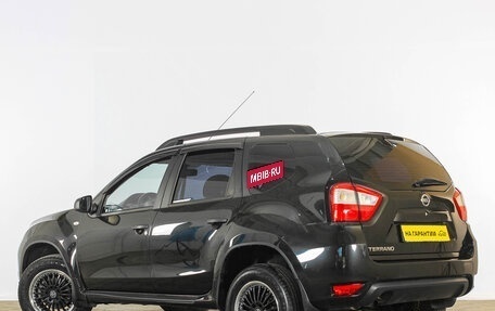 Nissan Terrano III, 2014 год, 1 179 000 рублей, 5 фотография