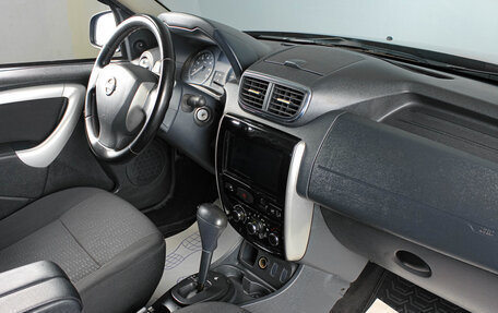 Nissan Terrano III, 2014 год, 1 179 000 рублей, 11 фотография