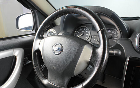 Nissan Terrano III, 2014 год, 1 179 000 рублей, 12 фотография