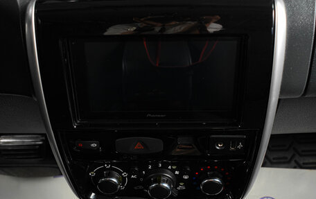 Nissan Terrano III, 2014 год, 1 179 000 рублей, 15 фотография