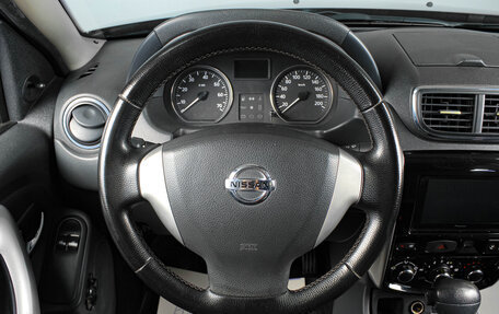 Nissan Terrano III, 2014 год, 1 179 000 рублей, 14 фотография