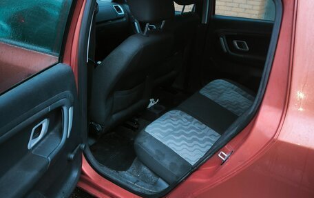 Skoda Fabia II, 2009 год, 315 000 рублей, 9 фотография