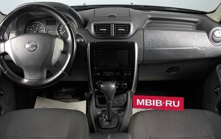 Nissan Terrano III, 2014 год, 1 179 000 рублей, 13 фотография