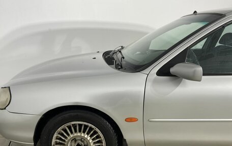 Ford Mondeo II, 1997 год, 140 000 рублей, 8 фотография