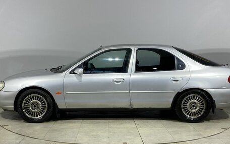 Ford Mondeo II, 1997 год, 140 000 рублей, 10 фотография