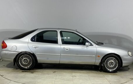 Ford Mondeo II, 1997 год, 140 000 рублей, 4 фотография