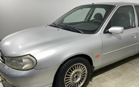 Ford Mondeo II, 1997 год, 140 000 рублей, 11 фотография