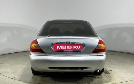 Ford Mondeo II, 1997 год, 140 000 рублей, 7 фотография