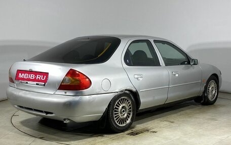 Ford Mondeo II, 1997 год, 140 000 рублей, 6 фотография