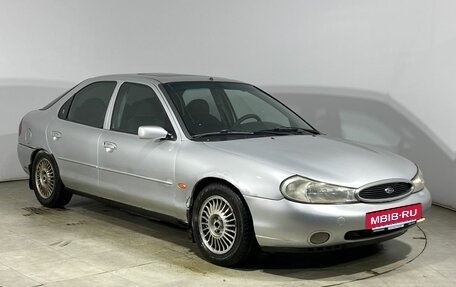 Ford Mondeo II, 1997 год, 140 000 рублей, 3 фотография