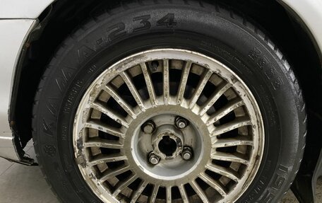 Ford Mondeo II, 1997 год, 140 000 рублей, 14 фотография