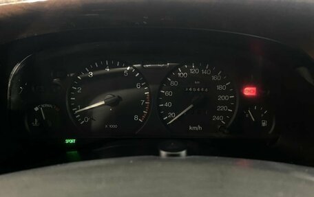 Ford Mondeo II, 1997 год, 140 000 рублей, 16 фотография