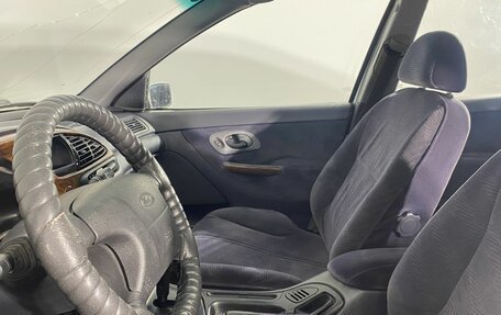 Ford Mondeo II, 1997 год, 140 000 рублей, 22 фотография