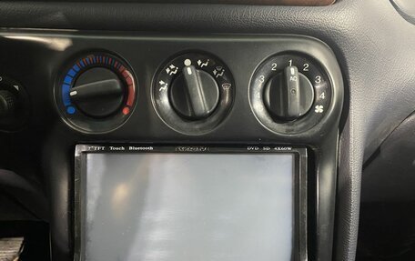 Ford Mondeo II, 1997 год, 140 000 рублей, 23 фотография