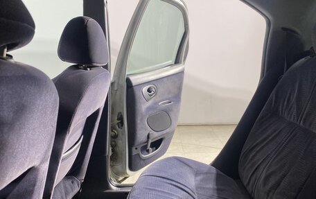 Ford Mondeo II, 1997 год, 140 000 рублей, 21 фотография
