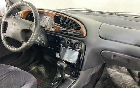 Ford Mondeo II, 1997 год, 140 000 рублей, 20 фотография