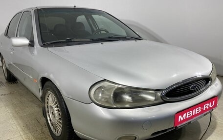 Ford Mondeo II, 1997 год, 140 000 рублей, 15 фотография