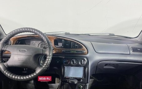 Ford Mondeo II, 1997 год, 140 000 рублей, 18 фотография