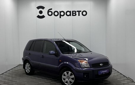 Ford Fusion I, 2008 год, 305 000 рублей, 3 фотография