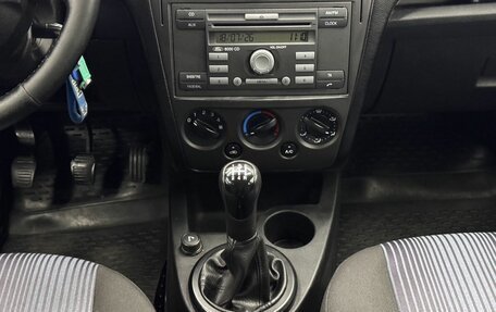 Ford Fusion I, 2008 год, 305 000 рублей, 7 фотография