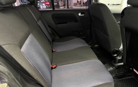 Ford Fusion I, 2008 год, 305 000 рублей, 8 фотография