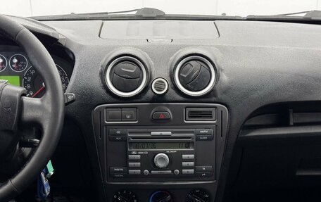 Ford Fusion I, 2008 год, 305 000 рублей, 10 фотография