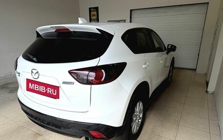Mazda CX-5 II, 2013 год, 1 550 000 рублей, 4 фотография