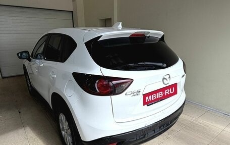 Mazda CX-5 II, 2013 год, 1 550 000 рублей, 6 фотография