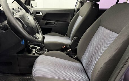 Ford Fusion I, 2008 год, 305 000 рублей, 14 фотография