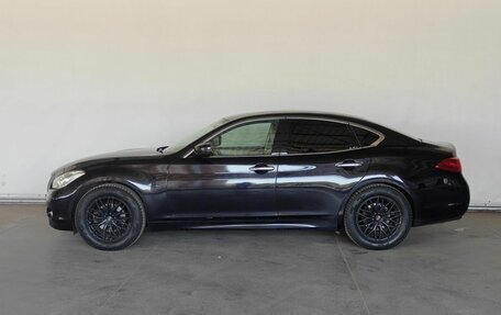 Infiniti M, 2011 год, 1 270 000 рублей, 4 фотография
