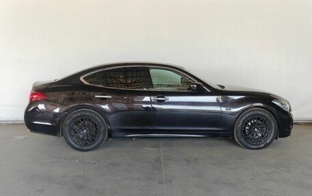 Infiniti M, 2011 год, 1 270 000 рублей, 8 фотография